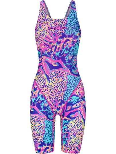 AMANZI Active Kneelength - Serengeti