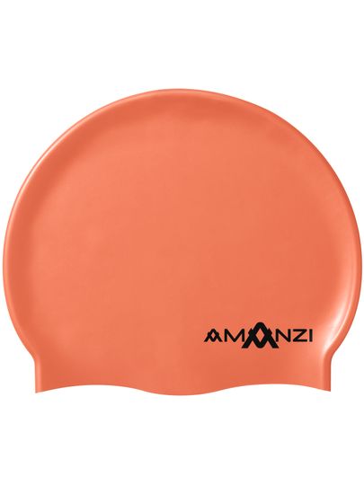 AMANZI Sherbet Swim Cap
