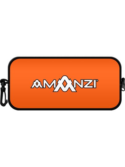 AMANZI Sherbet Neoprene Case