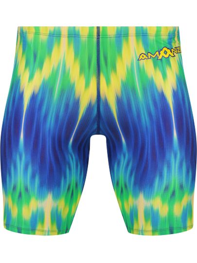 AMANZI Jammers - Spirit