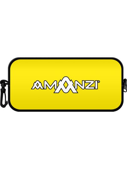 AMANZI Sunshine Neoprene Case