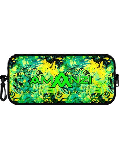 AMANZI Vortex Neoprene Case