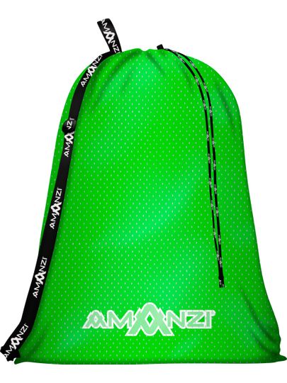AMANZI Zesty Mesh Bag
