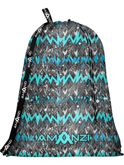 AMANZI Ziggy Mesh Bag