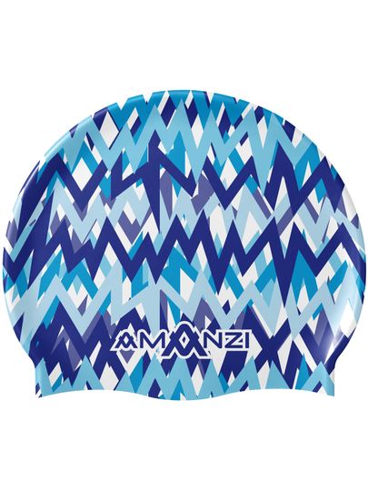 AMANZI Ziggy Swim Cap