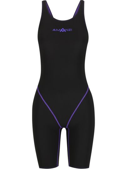 AMANZI Acceler8 RIZE Racing Jammers - Jet