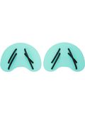 AMANZI Finger Paddles - Spearmint