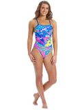 AMANZI Fly Away Womens One Piece