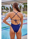 AMANZI Sapphire Tie Back One Piece