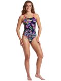 AMANZI Womens Senorita One Piece