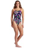 AMANZI Womens Senorita One Piece