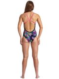 AMANZI Womens Senorita One Piece