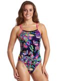 AMANZI Womens Senorita One Piece
