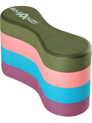 AMANZI 4 Layer Pull Buoy - Wilder