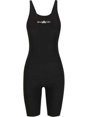 AMANZI Acceler8 RIZE Racing Kneeskin - Jet