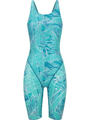 AMANZI Active Kneelength - Aloha