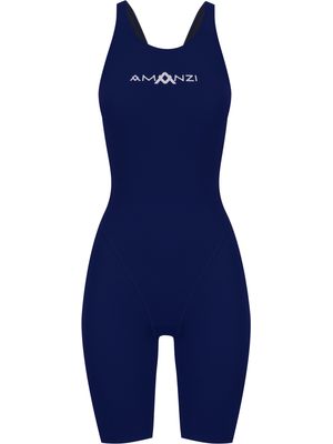 AMANZI Active Kneelength - Sapphire