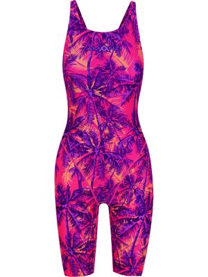 AMANZI Active Kneelength - Tropix