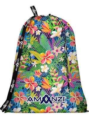 AMANZI Amazonia Mesh Bag