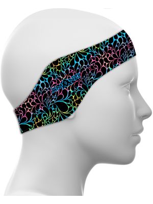 AMANZI Aquatica Ear Band