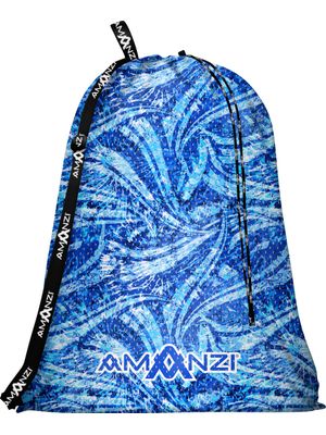 AMANZI Arctic Mesh Bag