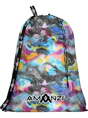 AMANZI Astros Mesh Bag