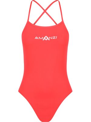 AMANZI Atomic Tie Back One Piece