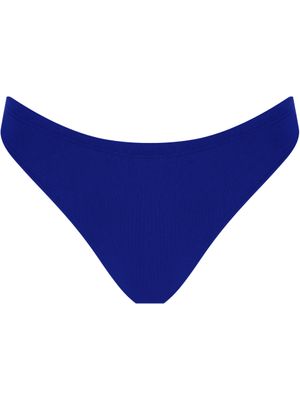 AMANZI Bikini Bottom - Cobalt
