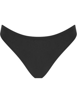 AMANZI Bikini Bottom - Jet