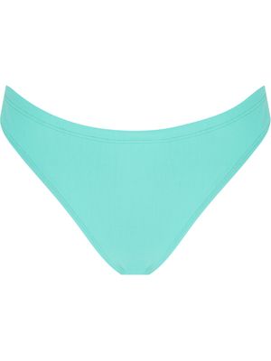 AMANZI Bikini Bottom - Spearmint