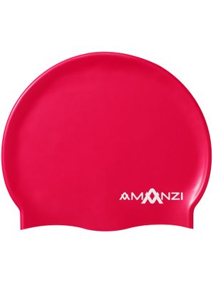 AMANZI Blaze Swim Cap