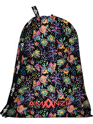 AMANZI Bloomfields Mesh Bag