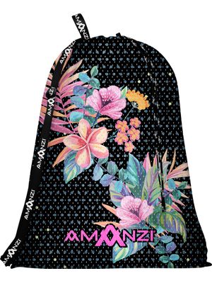 AMANZI Botanica Mesh Bag