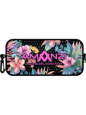 AMANZI Botanica Neoprene Case