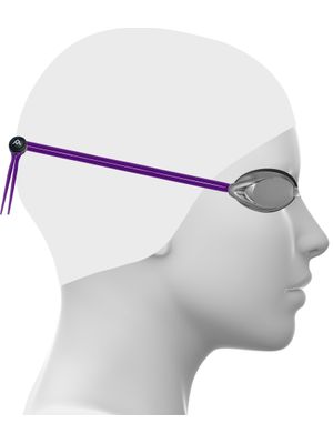 AMANZI Bungee Goggle Cord - Jewel