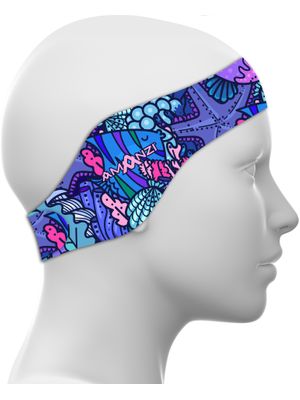 AMANZI Coralia Ear Band