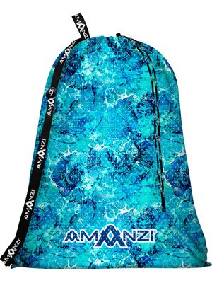 AMANZI Delmare Mesh Bag