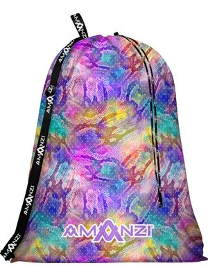 AMANZI Dreamscale Mesh Bag
