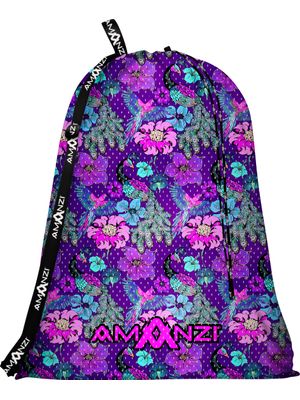 AMANZI Enchanta Mesh Bag
