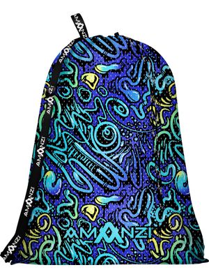 AMANZI Enigma Mesh Bag