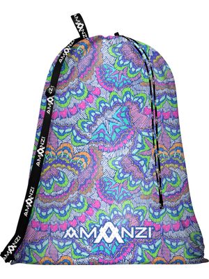 AMANZI Fiesta Mesh Bag