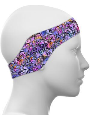 AMANZI Flutter Ear Band