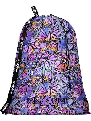 AMANZI Flutter Mesh Bag
