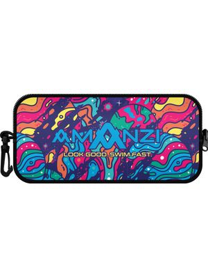 AMANZI Galactic Neoprene Case