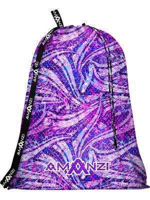 AMANZI Glacial Mesh Bag
