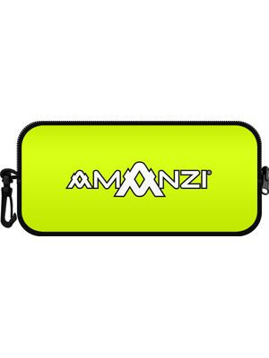 AMANZI Glow Neoprene Case