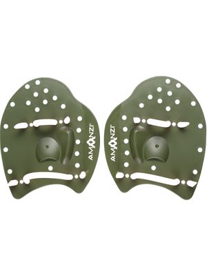 AMANZI Hand Paddles - Memphis