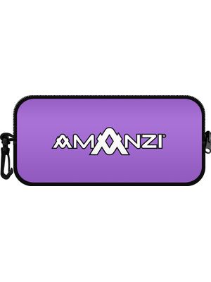 AMANZI Iris Neoprene Case