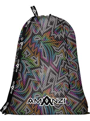 AMANZI Jagger Mesh Bag