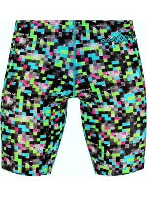 AMANZI Jammers - Hacka